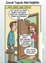Azize Yöreci hukuk bürosu fotoğrafı 113 - Kocasinan, Kayseri