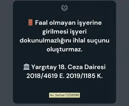 Azize Yöreci hukuk bürosu fotoğrafı 145 - Kocasinan, Kayseri