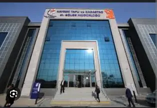 Azize Yöreci hukuk bürosu fotoğrafı 69 - Kocasinan, Kayseri