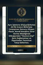 Azize Yöreci hukuk bürosu fotoğrafı 126 - Kocasinan, Kayseri