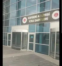 Azize Yöreci hukuk bürosu fotoğrafı 68 - Kocasinan, Kayseri