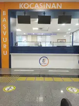 Azize Yöreci hukuk bürosu fotoğrafı 59 - Kocasinan, Kayseri