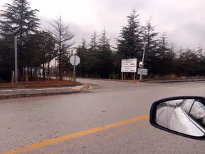 Azize Yöreci hukuk bürosu fotoğrafı 36 - Kocasinan, Kayseri