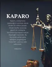 Azize Yöreci hukuk bürosu fotoğrafı 9 - Kocasinan, Kayseri