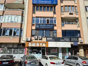 Av. Zülküf Arslan profil fotoğrafı 5 - Kocasinan, Kayseri