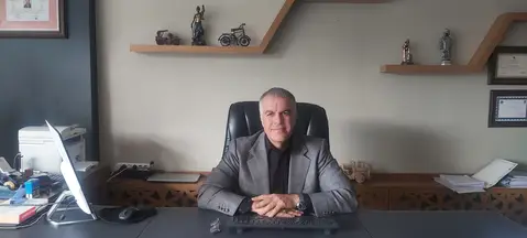Av. Zülküf Arslan profil fotoğrafı 4 - Kocasinan, Kayseri