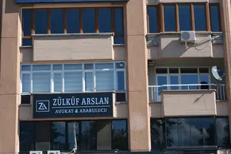 Av. Zülküf Arslan profil fotoğrafı 2 - Kocasinan, Kayseri