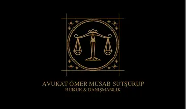 Av. Ömer Musab Sütşurup profil fotoğrafı 8 - Kocasinan, Kayseri