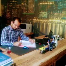 Ali Çöldemli Hukuk ve Danışmanlık Bürosu hukuk bürosu fotoğrafı 2 - Kocasinan, Kayseri