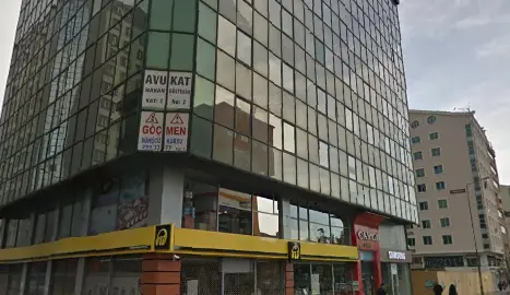 Hakan Gültekin Hukuk Ve Danışmanlık Bürosu hukuk bürosu fotoğrafı - Kocasinan, Kayseri