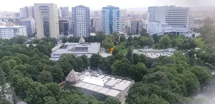 Hakan Gültekin Hukuk Ve Danışmanlık Bürosu hukuk bürosu fotoğrafı 10 - Kocasinan, Kayseri