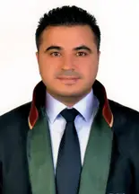 Hakan Gültekin Hukuk Ve Danışmanlık Bürosu hukuk bürosu fotoğrafı 16 - Kocasinan, Kayseri