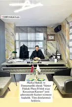 Av. Fethi Şimşek profil fotoğrafı 4 - Kocasinan, Kayseri