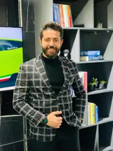 Av. Fethi Şimşek profil fotoğrafı 8 - Kocasinan, Kayseri