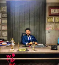 Av. Fethi Şimşek profil fotoğrafı 2 - Kocasinan, Kayseri