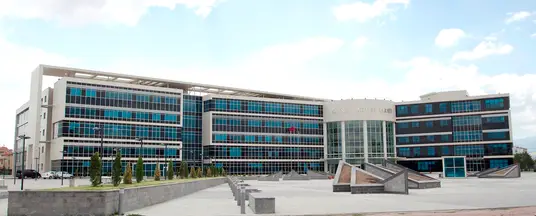 Av. Vahip Karagöz profil fotoğrafı 3 - Kocasinan, Kayseri