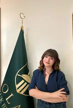 Av. Arb. İlayda İrem Polat profil fotoğrafı 9 - Kocasinan, Kayseri