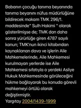 Av. Arb. İlayda İrem Polat profil fotoğrafı 36 - Kocasinan, Kayseri
