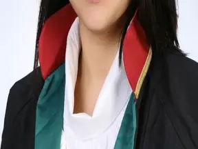 Av. Melike Kavuğudurmaz Özer profil fotoğrafı 27 - Kocasinan, Kayseri