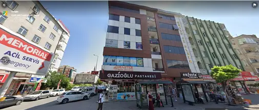 Av. Melike Kavuğudurmaz Özer profil fotoğrafı 19 - Kocasinan, Kayseri