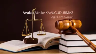Av. Melike Kavuğudurmaz Özer profil fotoğrafı 37 - Kocasinan, Kayseri