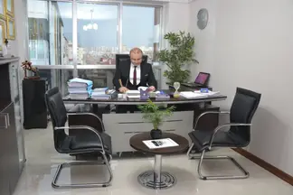 Av. Oğuz Holat profil fotoğrafı 12 - Kocasinan, Kayseri