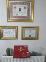 Av. Oğuz Holat profil fotoğrafı 6 - Kocasinan, Kayseri