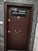 Av. Serkan Yılmaz profil fotoğrafı 5 - Kocasinan, Kayseri
