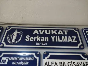 Av. Serkan Yılmaz profil fotoğrafı 7 - Kocasinan, Kayseri