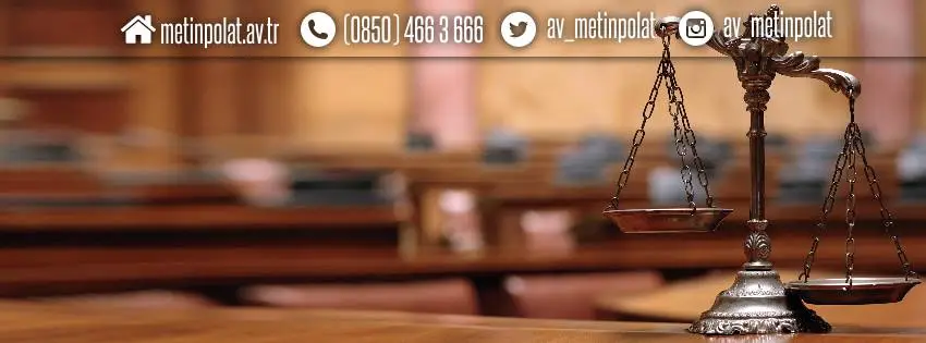 Polat Hukuk & Arabuluculuk Bürosu hukuk bürosu fotoğrafı - Kocasinan, Kayseri