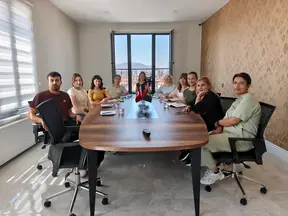 Polat Hukuk & Arabuluculuk Bürosu hukuk bürosu fotoğrafı 6 - Kocasinan, Kayseri