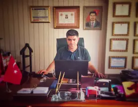 Polat Hukuk & Arabuluculuk Bürosu hukuk bürosu fotoğrafı 15 - Kocasinan, Kayseri
