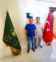 Polat Hukuk & Arabuluculuk Bürosu hukuk bürosu fotoğrafı 24 - Kocasinan, Kayseri