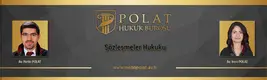 Polat Hukuk & Arabuluculuk Bürosu hukuk bürosu fotoğrafı 3 - Kocasinan, Kayseri