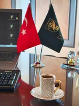 Polat Hukuk & Arabuluculuk Bürosu hukuk bürosu fotoğrafı 11 - Kocasinan, Kayseri