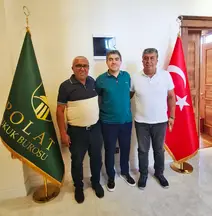 Polat Hukuk & Arabuluculuk Bürosu hukuk bürosu fotoğrafı 20 - Kocasinan, Kayseri