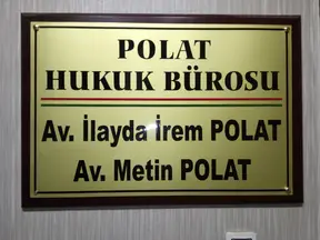 Polat Hukuk & Arabuluculuk Bürosu hukuk bürosu fotoğrafı 19 - Kocasinan, Kayseri