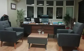 Av. Salih Birol profil fotoğrafı 18 - Seyhan, Adana