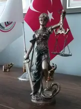 Çelik Hukuk Arabuluculuk Bürosu hukuk bürosu fotoğrafı 9 - Kocasinan, Kayseri