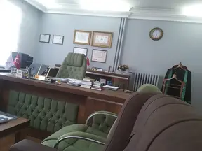 Çelik Hukuk Arabuluculuk Bürosu hukuk bürosu fotoğrafı 4 - Kocasinan, Kayseri