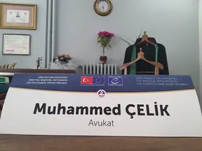 Çelik Hukuk Arabuluculuk Bürosu hukuk bürosu fotoğrafı - Kocasinan, Kayseri