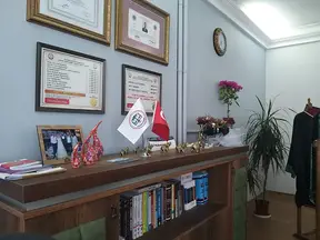 Çelik Hukuk Arabuluculuk Bürosu hukuk bürosu fotoğrafı 2 - Kocasinan, Kayseri