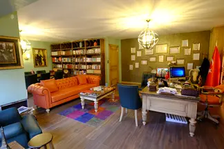 Forum Hukuk Danışmanlık Arabuluculuk hukuk bürosu fotoğrafı 11 - Kocasinan, Kayseri