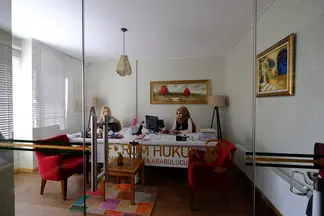 Forum Hukuk Danışmanlık Arabuluculuk hukuk bürosu fotoğrafı 10 - Kocasinan, Kayseri