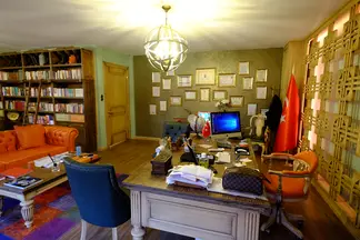 Forum Hukuk Danışmanlık Arabuluculuk hukuk bürosu fotoğrafı 9 - Kocasinan, Kayseri