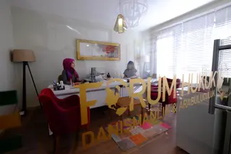 Forum Hukuk Danışmanlık Arabuluculuk hukuk bürosu fotoğrafı 4 - Kocasinan, Kayseri