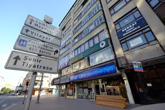 Forum Hukuk Danışmanlık Arabuluculuk hukuk bürosu fotoğrafı 8 - Kocasinan, Kayseri