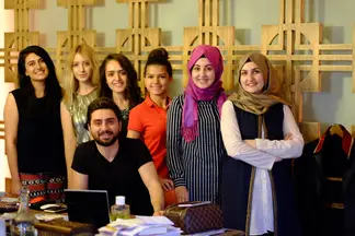 Forum Hukuk Danışmanlık Arabuluculuk hukuk bürosu fotoğrafı 5 - Kocasinan, Kayseri