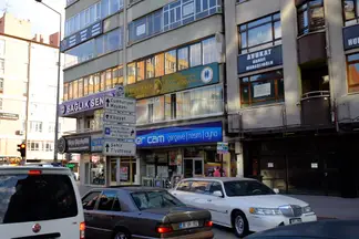 Forum Hukuk Danışmanlık Arabuluculuk hukuk bürosu fotoğrafı 12 - Kocasinan, Kayseri