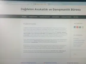 Dağdelen Avukatlık & Arabuluculuk ve Danışmanlık Hukuk Bürosu hukuk bürosu fotoğrafı 6 - Kocasinan, Kayseri